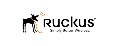 Ruckus. Simply Better Wireless